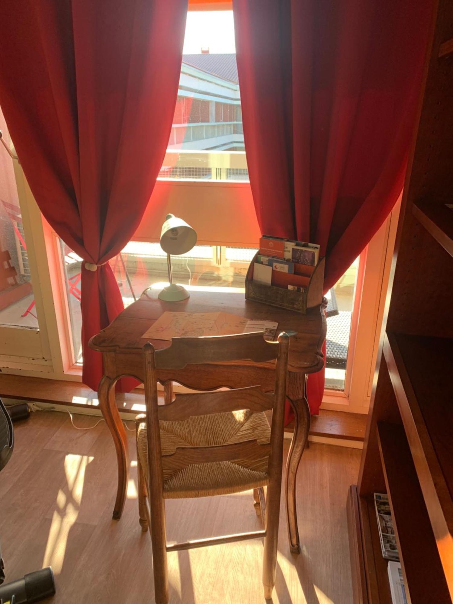 Chambre D'Hotes Fauvart Antony Real Orange  Exterior photo